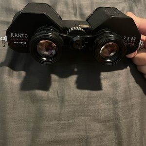 Binoculars